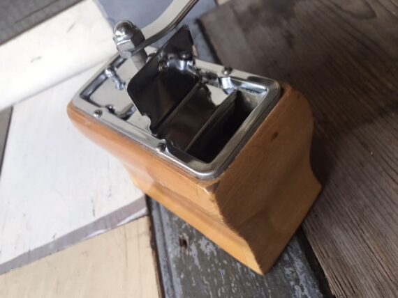 PeDe 400 Dienes coffee grinder Holland 1950 - Image 4