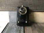 CFN Neuner 3 signal flashlight metal Germany 1950 - Image 2