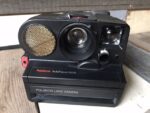 Polaroid Polasonic Autofocus 5000 land camera manual 1980 - Image 5