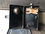 CFN Neuner 3 signal flashlight metal Germany 1950 - Image 4