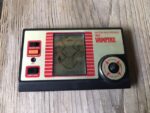 Bandai electronics Vampire LCD video games 1980 Japan - Image 2