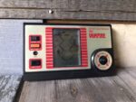 Bandai electronics Vampire LCD video games 1980 Japan - Image 6