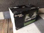Braun FK1 Film splicer Super 8 and 8mm in box 1970 Germany - Image 7