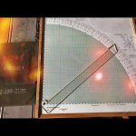 Army Bundeswehr Dennert Pape Aristo 1780 slide rule 1960 Germany