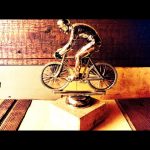 Metal trophy speed cycle bike rider statue 1980 Holland
