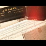 Faber Castell 342 Columbus Rohrberg slide rule 1940 Germany