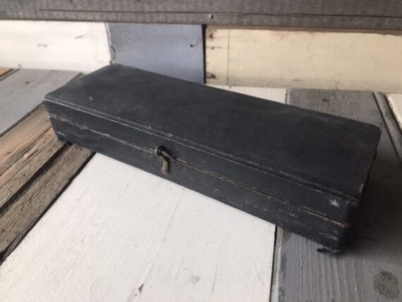 Planimeter Dennert Pape Aristo in box 1930 Germany - Image 6