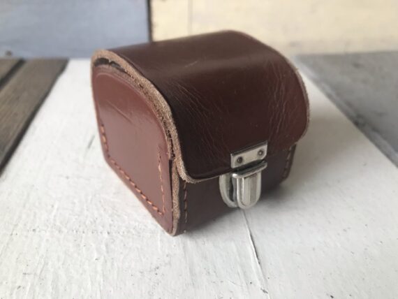 KW pentaprism to Kamera Werke Praktika FX2 FX3 1960 Germany - Image 7