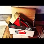 Phare Miracle Saft Leclanché safety flashlight 1980 Japan