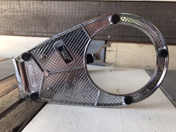 Cona D-size design vacuum slow brew NOS England 1984 - Image 7