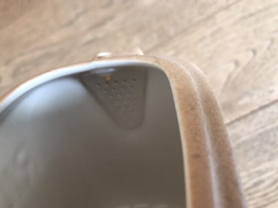 Ricard pastis ceramic 1L water jar 1990 France - Image 6