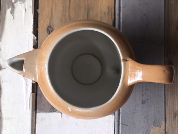 Ricard pastis ceramic 1L water jar 1960 France - Image 3