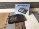 SciSys travel mate chess computer electric 1984 in box Hong Kong - Image 6