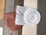 Fearns Tank capacity Calculator full set circular slide rule 1960 England - Image 2