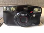 Minolta Freedom Zoom 70EX AF camera 1990 Japan