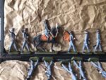 Schneider Figures 18 Dutch military KNIL unique set 2000 Germany - Image 8