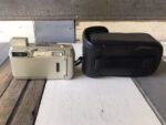 Nikon lite touch 120 ED AF camera 35mm bag manual 2000 - Image 5