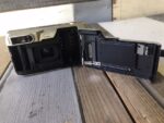 Nikon lite touch 120 ED AF camera 35mm bag manual 2000 - Image 6