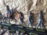 Schneider Figures 18 Dutch military KNIL unique set 2000 Germany - Image 6