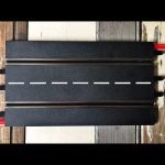 Carrera Digital 124 / 132 race track piece 127591 straight slot car 2010 Germany