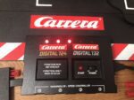 Carrera Digital 124 / 132 control connection track adapter 2010 Germany - Image 3