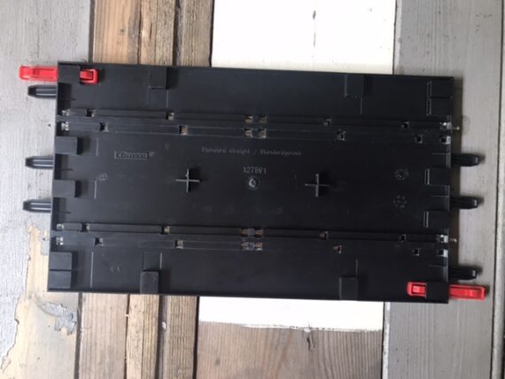 Carrera Digital 124 / 132 start race track piece straight slot car 2010 Germany - Image 4