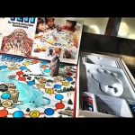 Yeti Bigfoot Milton Bradley MB 1977 board game Germany USA Holland