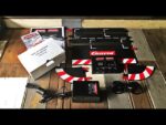 Carrera Digital 124 / 132 control connection track adapter 2010 Germany