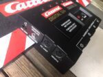 Carrera Digital 124 / 132 control connection track adapter 2010 Germany - Image 8