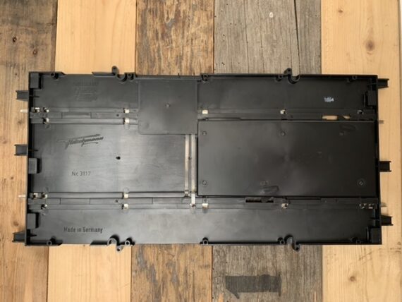 Fleischmann 3117 connector counter race track 1:32 slot car 1970 Germany - Image 9