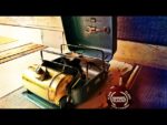Optimus Primus 8R camping Stove in case 1950 Sweden