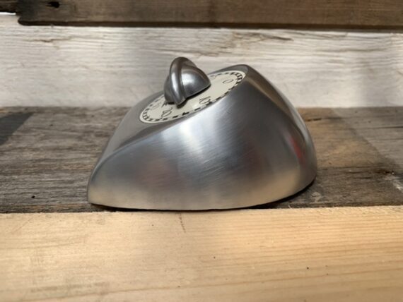 Bengt Ek design single timer kitchen man tool 1990 Sweden - Image 3