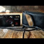 Panasonic C-625AF Super mini 35mm 1990 Japan