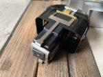 Philishave 90 super compact HP1214 travel shaver 1990 Holland - Image 2