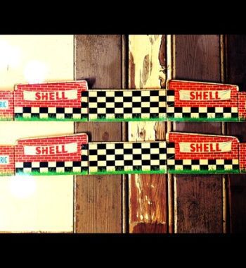 Scalextric Tri-ang track piece 1:32 bridge support slot car 1970 England