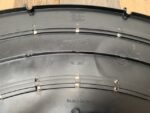 Fleischmann 3111 race track piece 1:32  curved 1/45 slot car 1970 Germany - Image 2