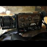 Canon 814 XL-S super 8 film camera full options 1980 Japan