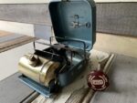 Optimus Primus 8R camping Stove in case 1950 Sweden