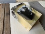 Philishave 90 super compact HP1214 travel shaver 1990 Holland - Image 5