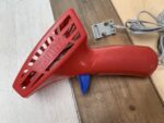 Scalextric C297 red power controller 1:32 slot car 1970 England - Image 4
