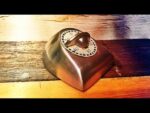 Bengt Ek design single timer kitchen man tool 1990 Sweden