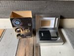 Philishave 90 super compact HP1214 travel shaver 1990 Holland
