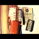 Addiphot log system H.C. Lange slide rule exposure meter 1940 Germany