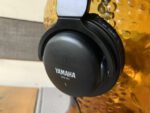Yamaha HPE-170 headphones large plug 2010 Japan - Image 3