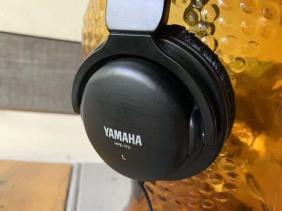 ヤマハ | HPE-170 - ヘッドホン - 仕様