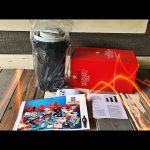 Paterson multi-unit 1 system 4 35mm multi Developing tank 1970 England