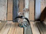 Cona B-size small design vacuum slow brew England 1980