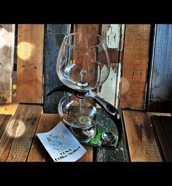 DE Cona D-size Douwe Egberts branded Netherlands England 1994