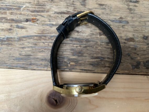 Prisma dress watch gold filled boxed handwind 1960 Switzerland - Image 6