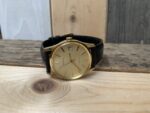 Prisma dress watch gold filled hanwind 1960 Switzerland